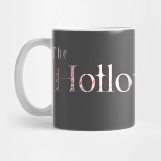 The Hollow9ine Glare Mug